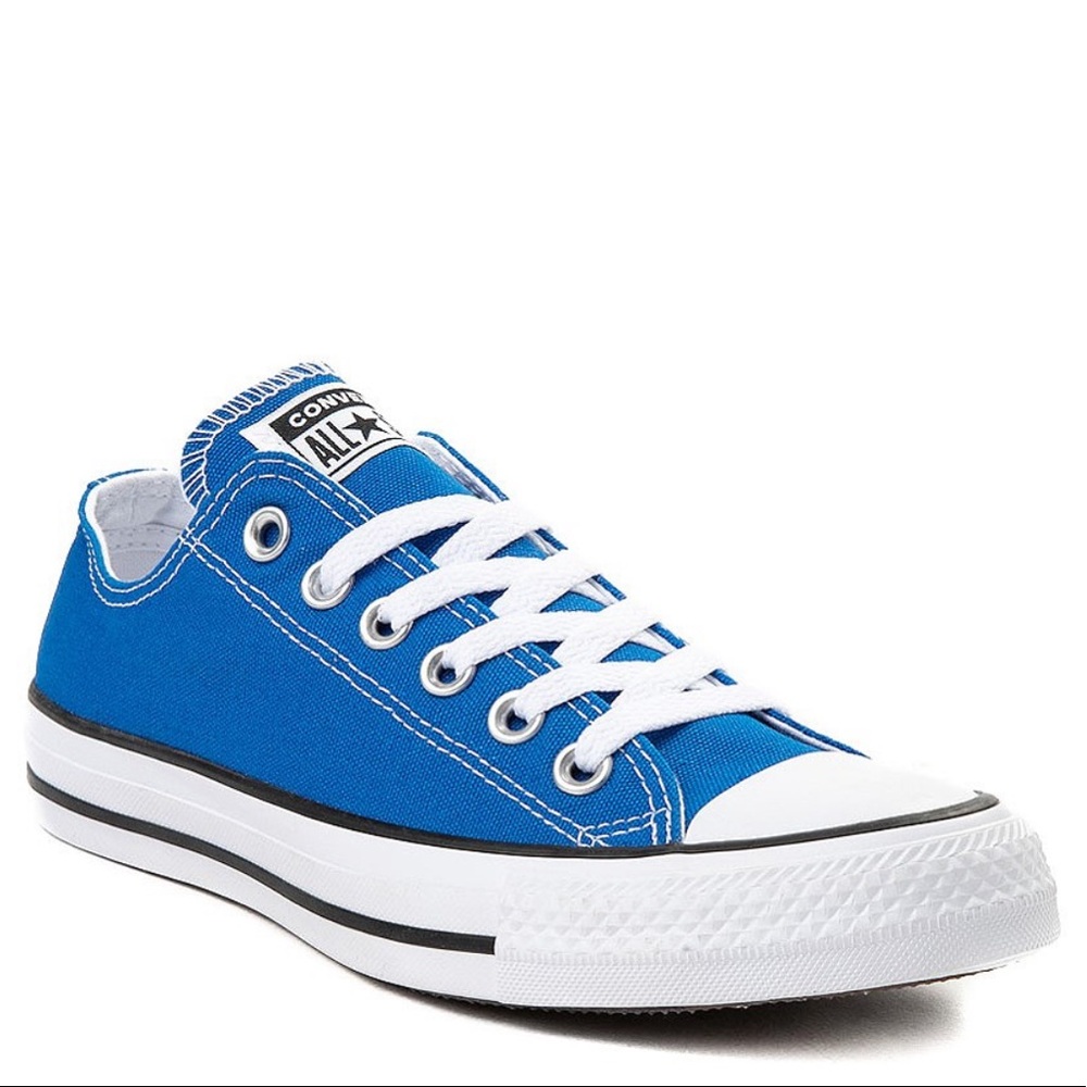 Kids Converse